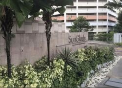 SunGlade (D19), Condominium #558605701